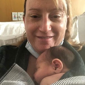 Meet your Posher, Lesley